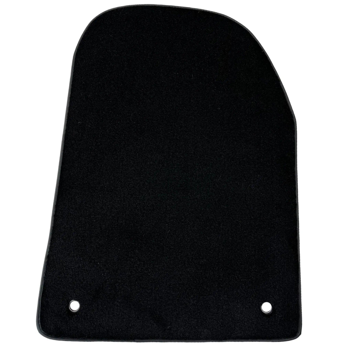 Black Floor Mats for Jeep Wrangler JL (2018-2024) 5 Doors - AutoWin