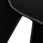 Black Floor Mats for Kia Ceed (2012-2018) Sportswagon - AutoWin