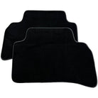 Black Floor Mats for Kia Magentis (2006-2010) - AutoWin
