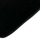 Black Floor Mats for Kia Soul (2009-2011) - AutoWin