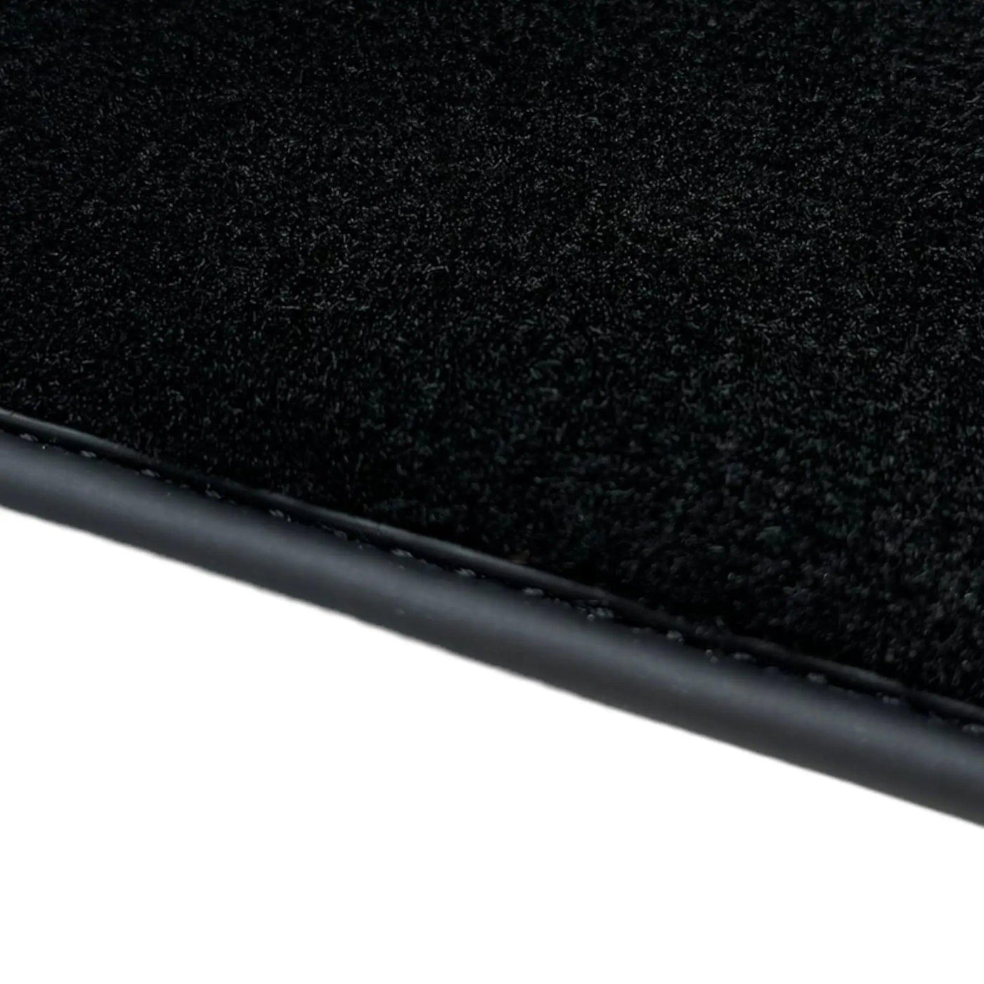 Black Floor Mats for Lamborghini Diablo (1990-2001) SV AutoWin Brand - AutoWin