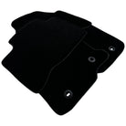 Black Floor Mats for Lexus NX (2014-2022) - AutoWin