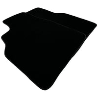 Custom Black Floor Mats for Pontiac FireBird (1993-2002) - AutoWin