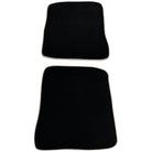 Black Floor Mats For Toyota Corolla (1997-2001) | AutoWin - AutoWin