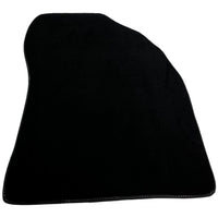 Black Floor Mats For Toyota Corolla E16 (2014-2019) - AutoWin