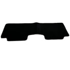 Black Floor Mats For Toyota Corolla E16 (2014-2019) - AutoWin