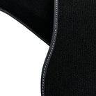 Black Floor Mats For Toyota Corolla E16 (2014-2019) - AutoWin