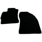 Black Floor Mats For Toyota Corolla E16 (2014-2019) - AutoWin