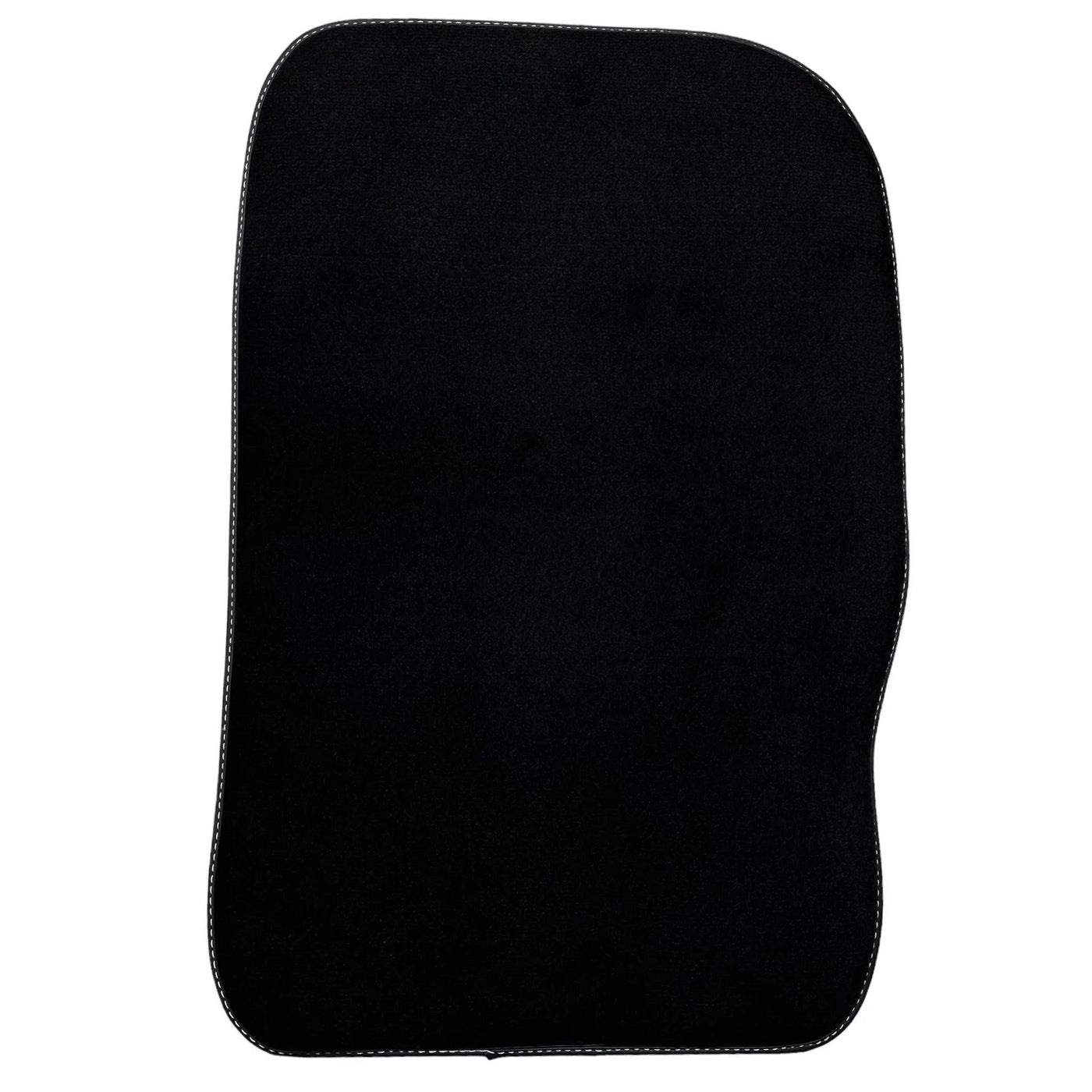 Black Floor Mats for Toyota GR Supra A90 (2019-2023) - AutoWin