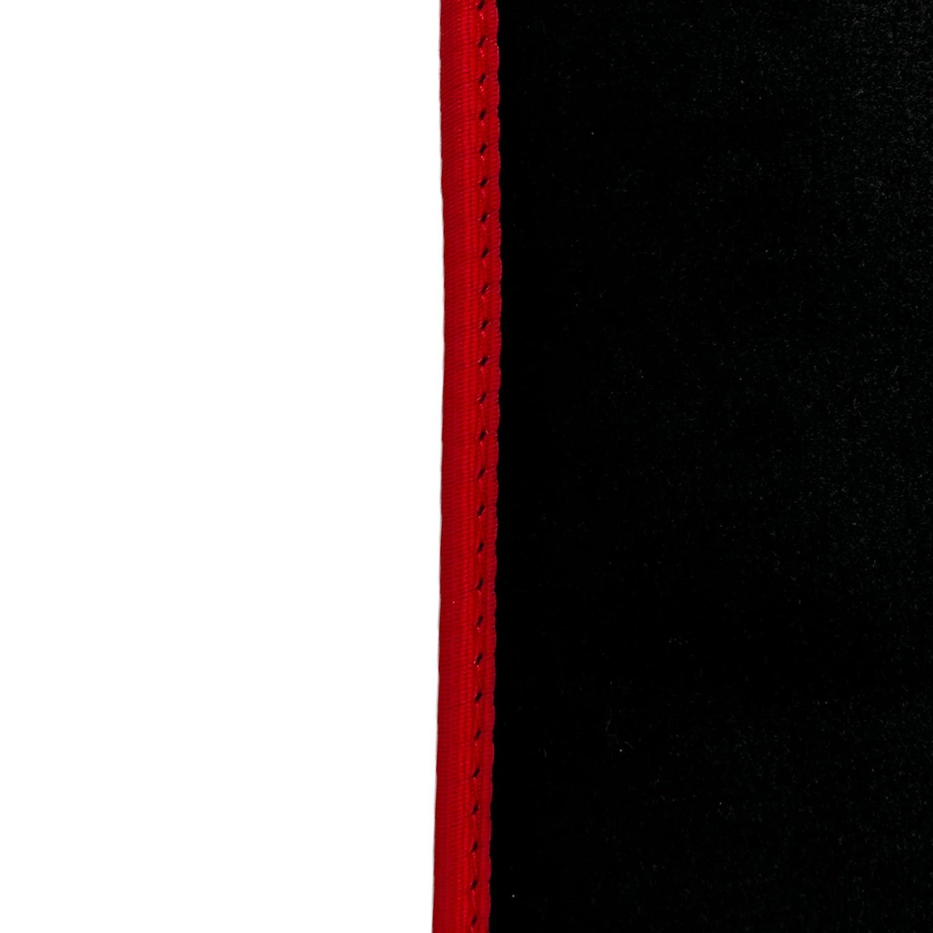 Black Floor Mats for Toyota Prius (2012-2016) - AutoWin