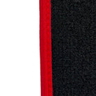 Black Floor Mats for Toyota Prius (2012-2016) - AutoWin