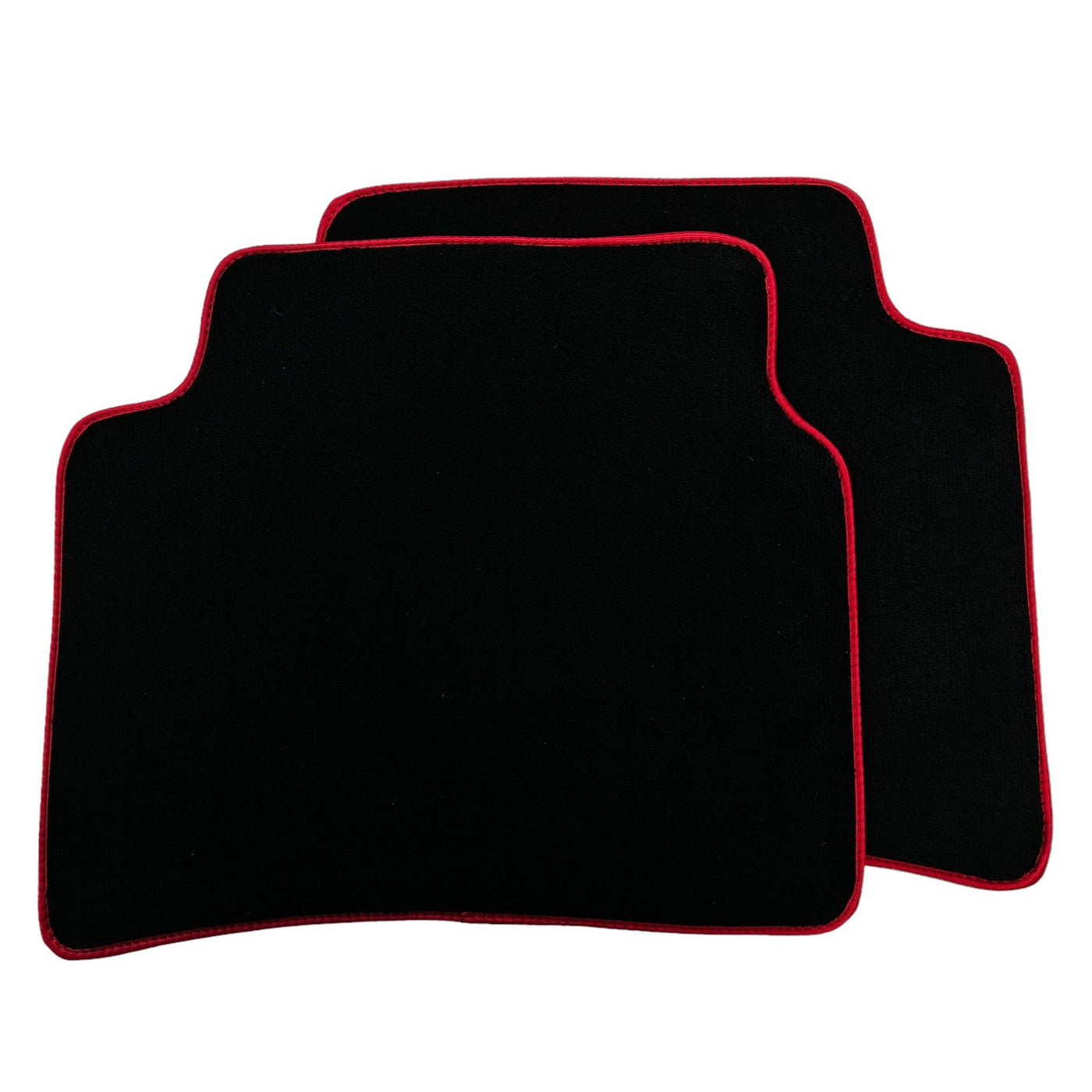 Black Floor Mats for Toyota Prius (2016-2021) - AutoWin