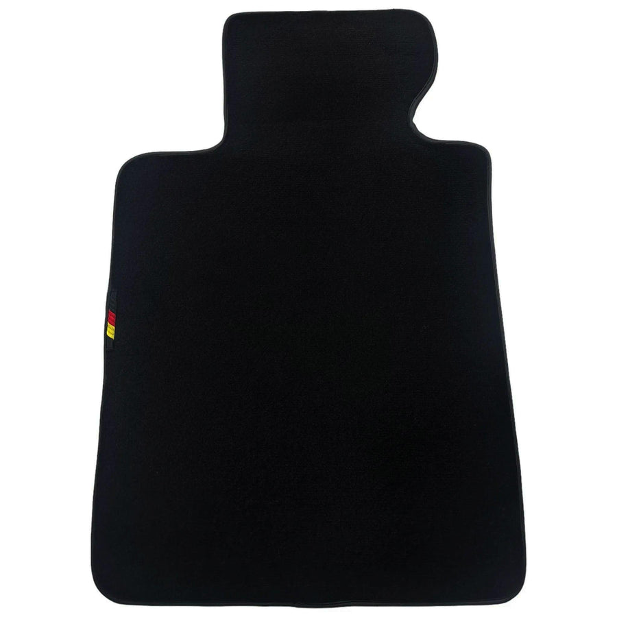 Black Mats For BMW G60 (2023-2026) Sedan Germany Edition - AutoWin