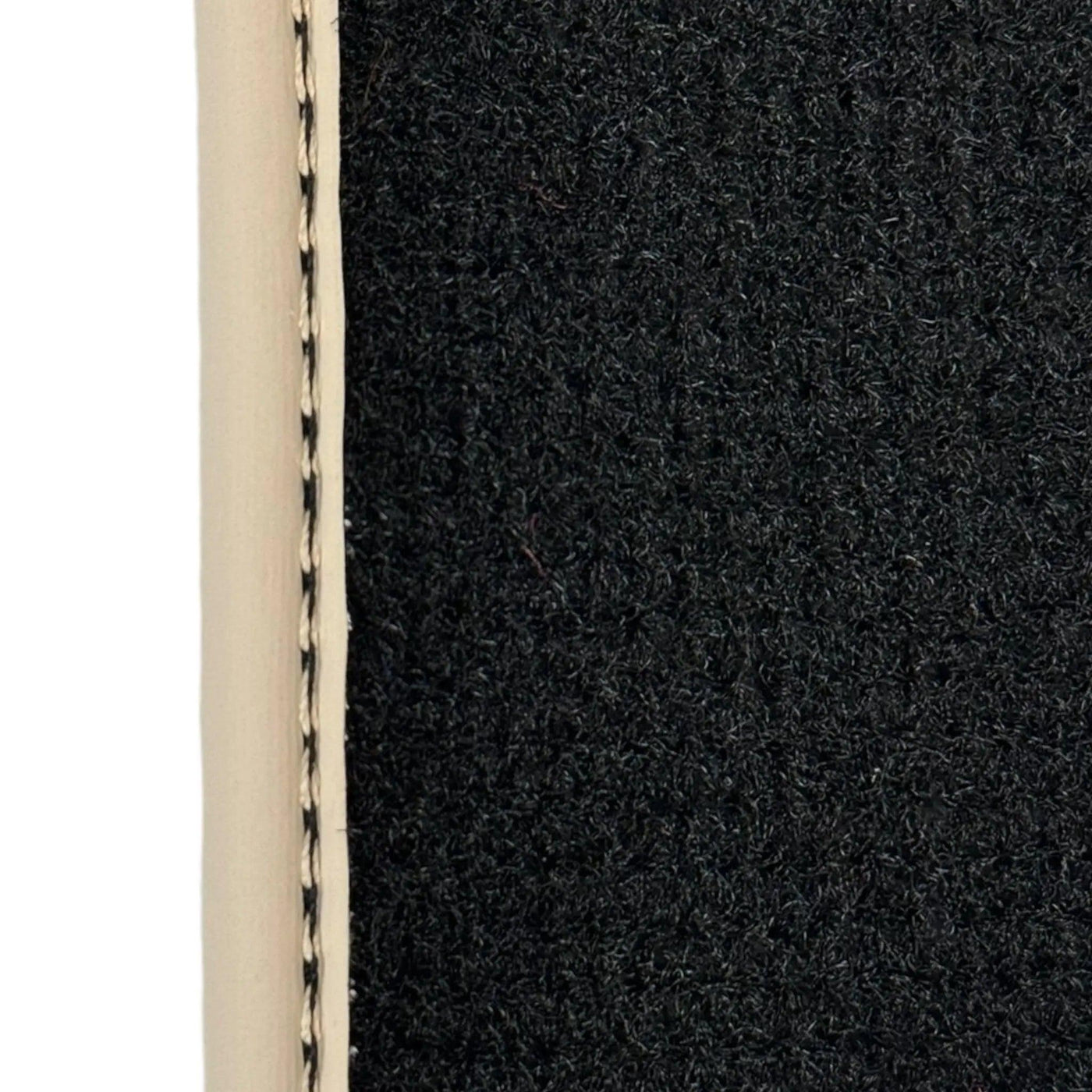 Black Mats For BMW M3 G81 Touring (2022-2026) | Beige Trim - AutoWin