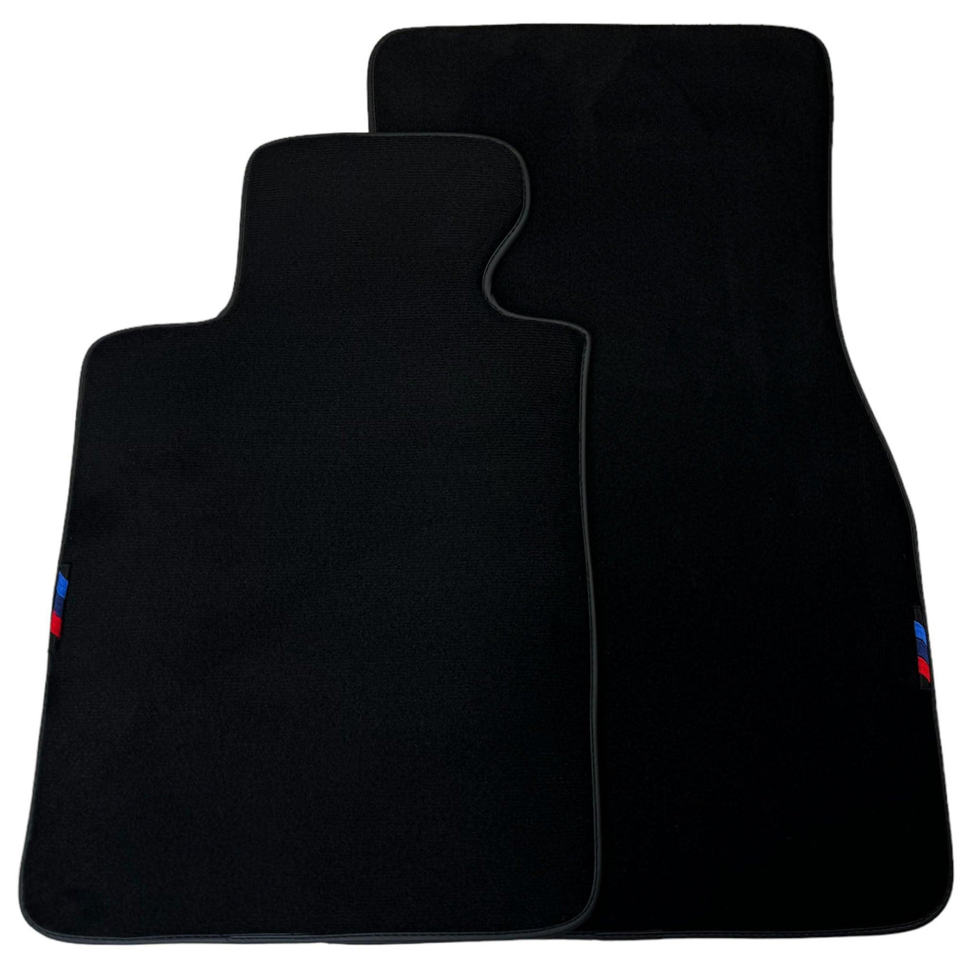 Black Mats For BMW Gran Tourer F46 (2015-2022) 7 Seats | Black Trim - AutoWin