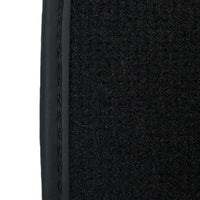 Black Mats For BMW G61 (2023-2026) Touring | Black Trim - AutoWin