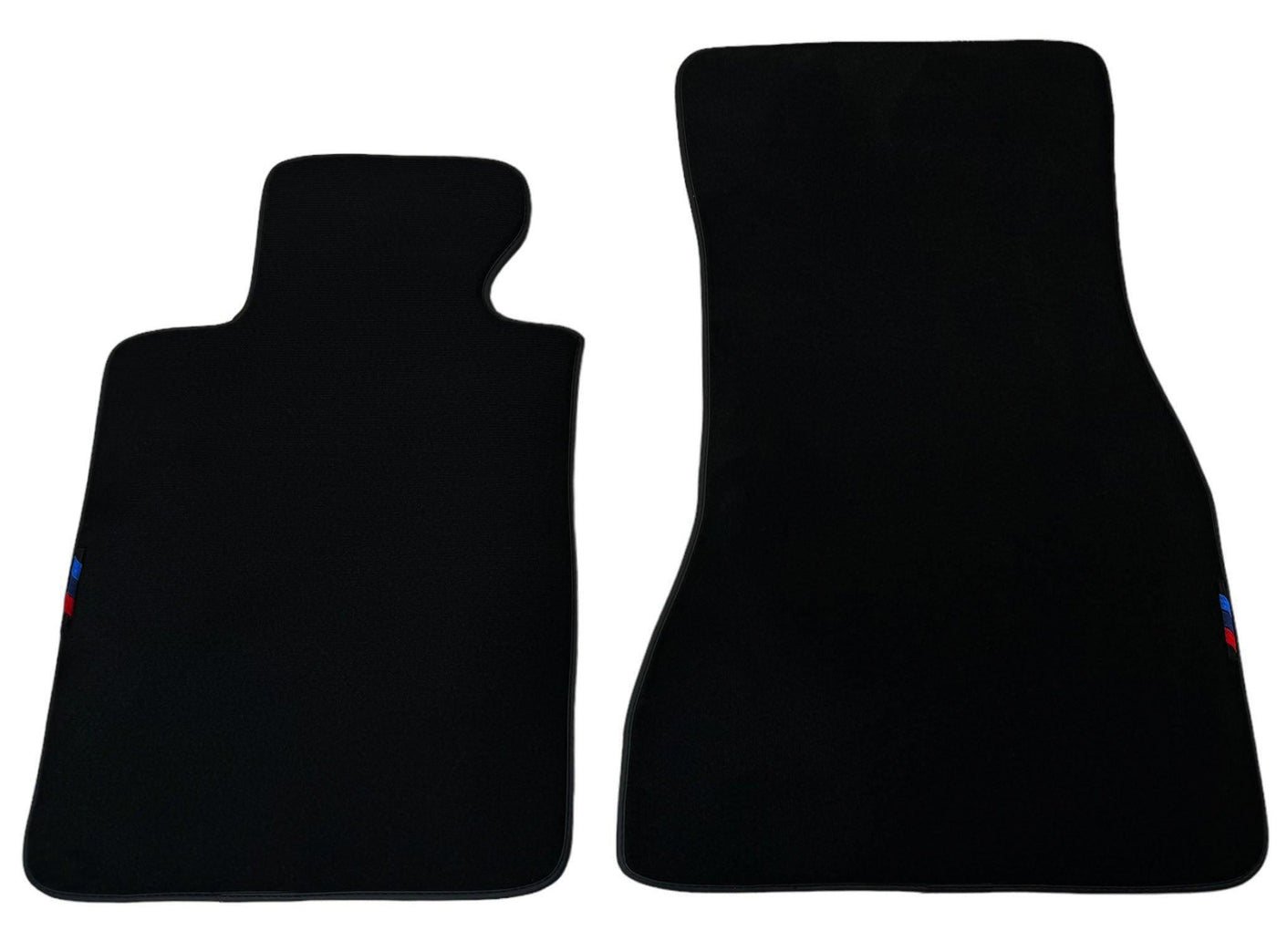 Black Mats For BMW U06 (2022-2026) | Black Trim - AutoWin
