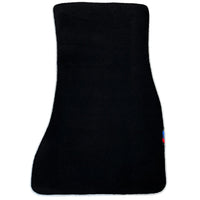 Black Mats For BMW G61 (2023-2026) Touring | White Trim - AutoWin