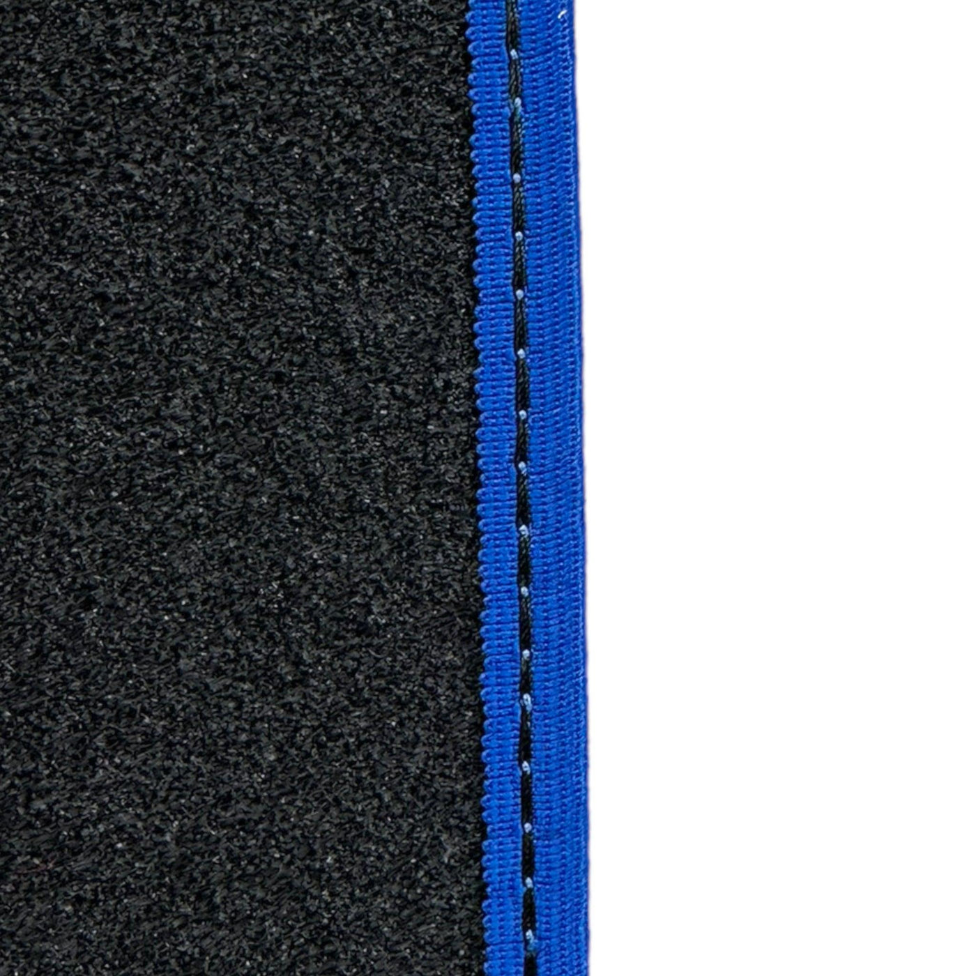 Blue Floor Mats For Bentley Continental GT (2018–2023) - AutoWin