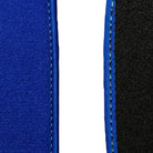 Blue Floor Mats for Ferrari GTC4 Lusso (2016-2023) Italian Edition - AutoWin