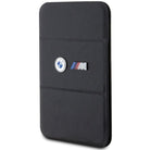 BMW MagSafe Wallet Cardslot Stand - M Edition Collection - AutoWin