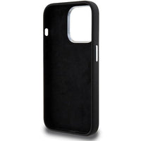 BMW Signature Liquid Silicone MagSafe Hardcase for iPhone 15 Pro 6.1" - AutoWin