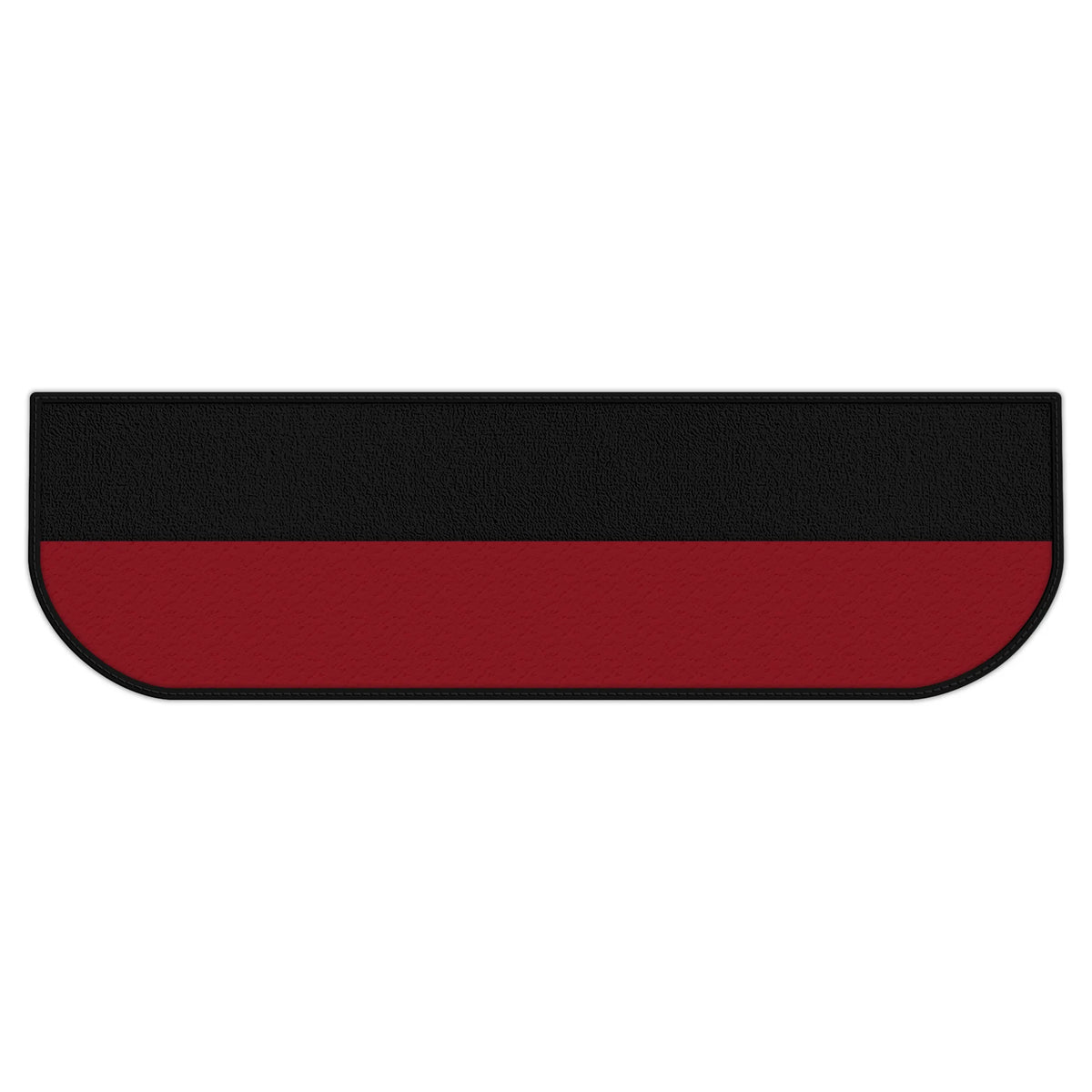 Customizable Carpet Trunk Floor Mats for Ferrari 328 GTB (1985-1989) - Various Leather Colors