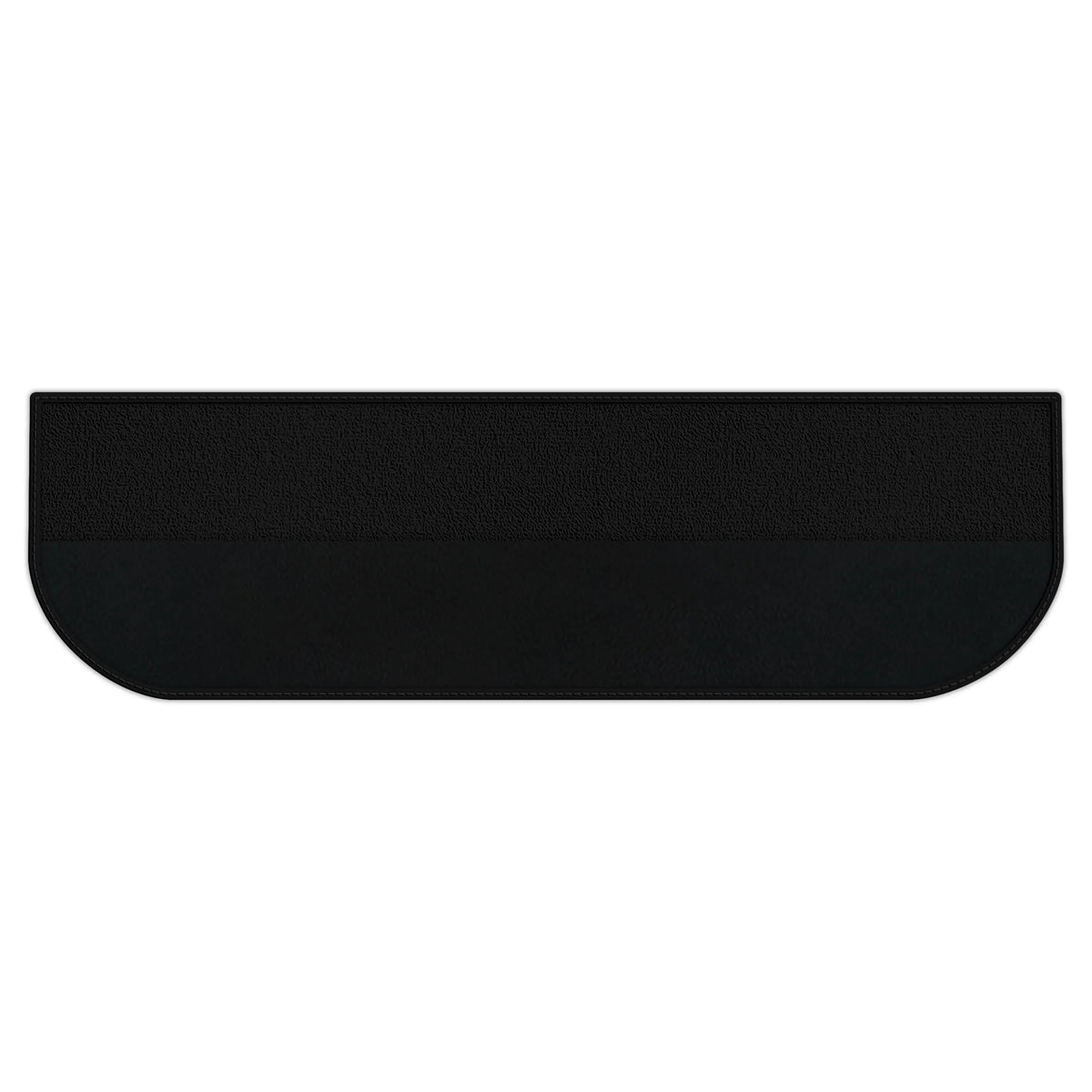 Customizable Carpet Trunk Floor Mats for Ferrari 328 GTB (1985-1989) - Various Leather Colors