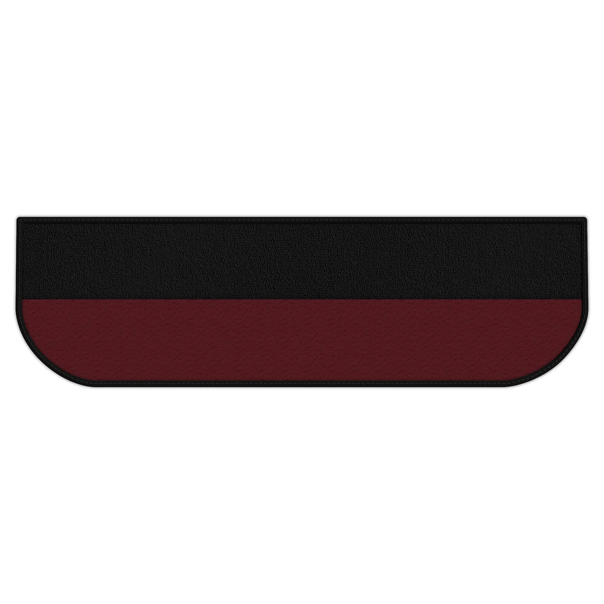 Customizable Carpet Trunk Floor Mats for Ferrari 328 GTS (1985-1989) - Various Leather Colors