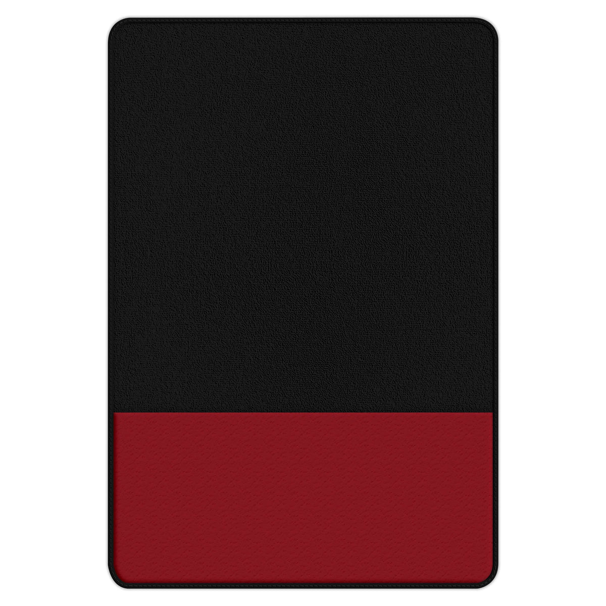 Customizable Carpet Trunk Floor Mats for Ferrari 458 Italia (2009-2015) - Various Leather Colors