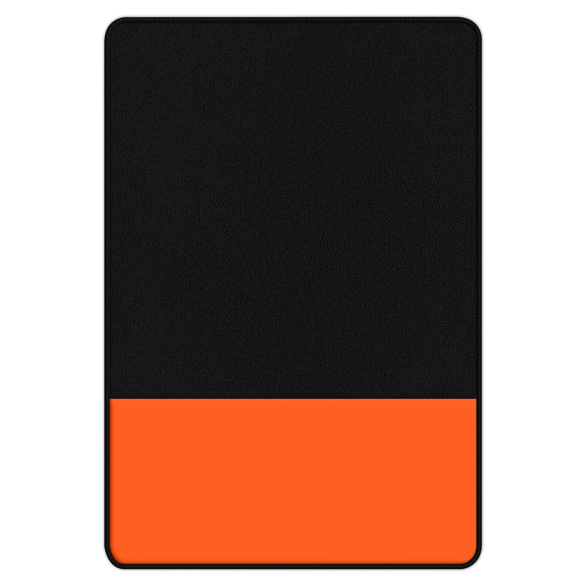 Customizable Carpet Trunk Floor Mats for Ferrari 458 Speciale (2012-2015) - Various Leather Colors