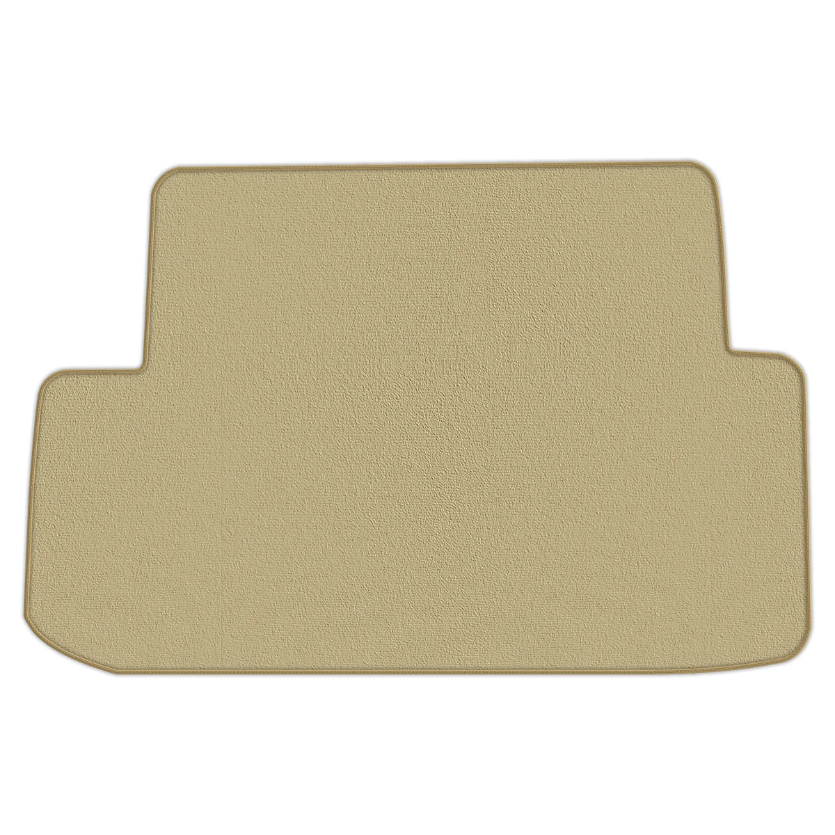 Customizable Carpet Trunk Floor Mats for Ferrari California T (2015-2018) - Various Carpet Colors
