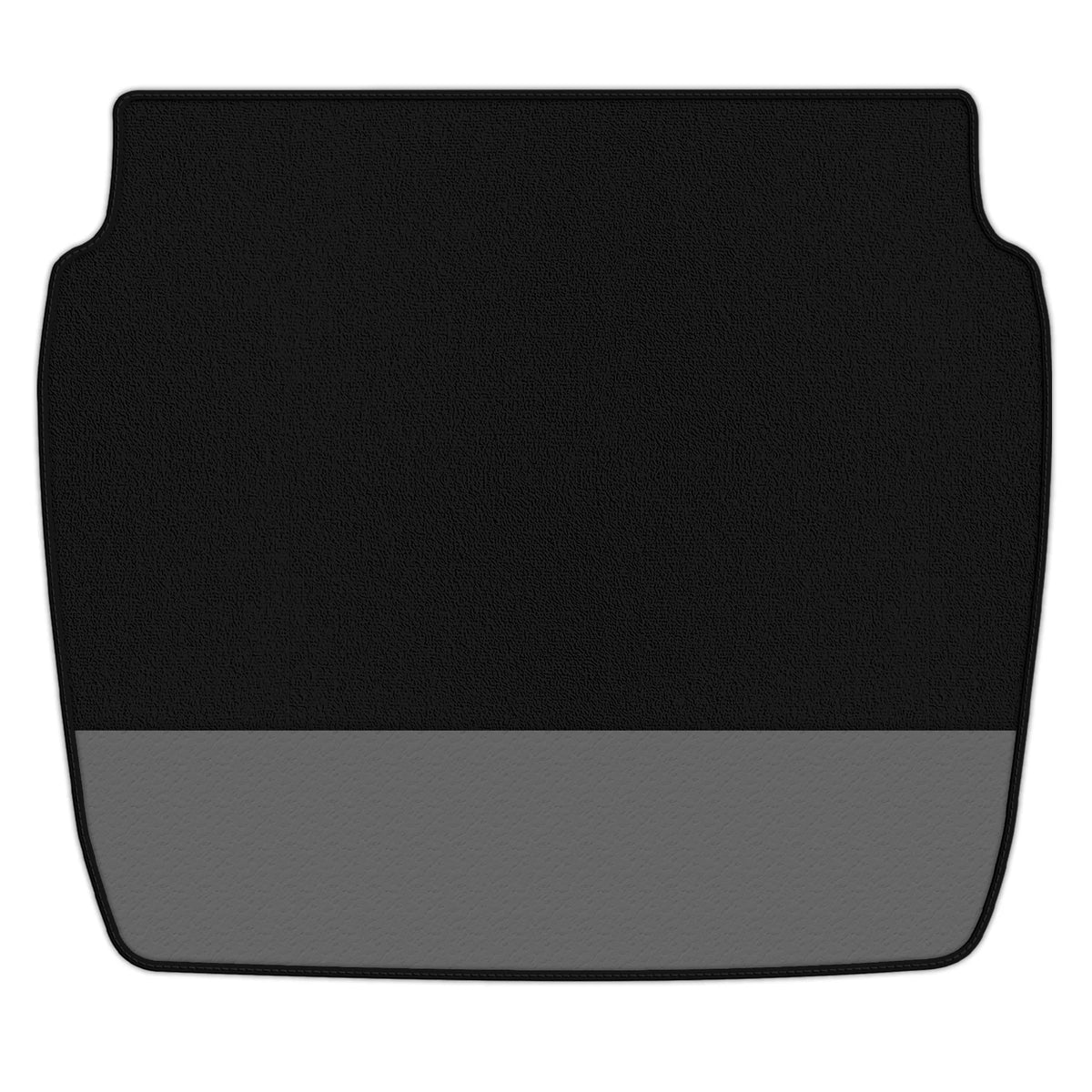 Customizable Carpet Trunk Floor Mats for Ferrari F355 (1994-1999) - Various Leather Colors