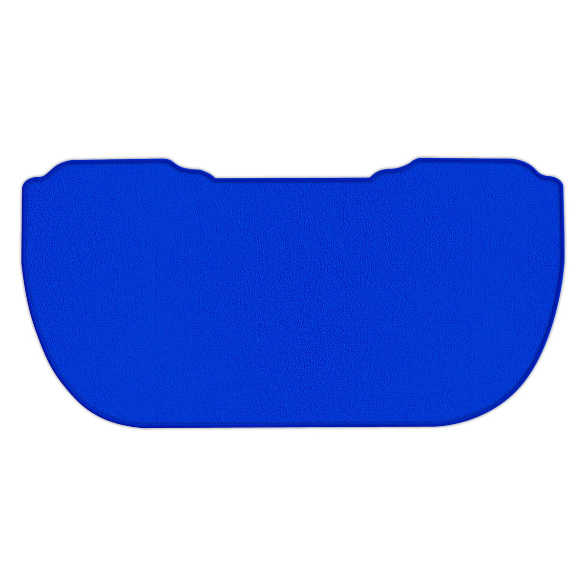 Customizable Carpet Trunk Floor Mats for Ferrari SF90 Stradale (2019-2024) - Various Carpet Colors