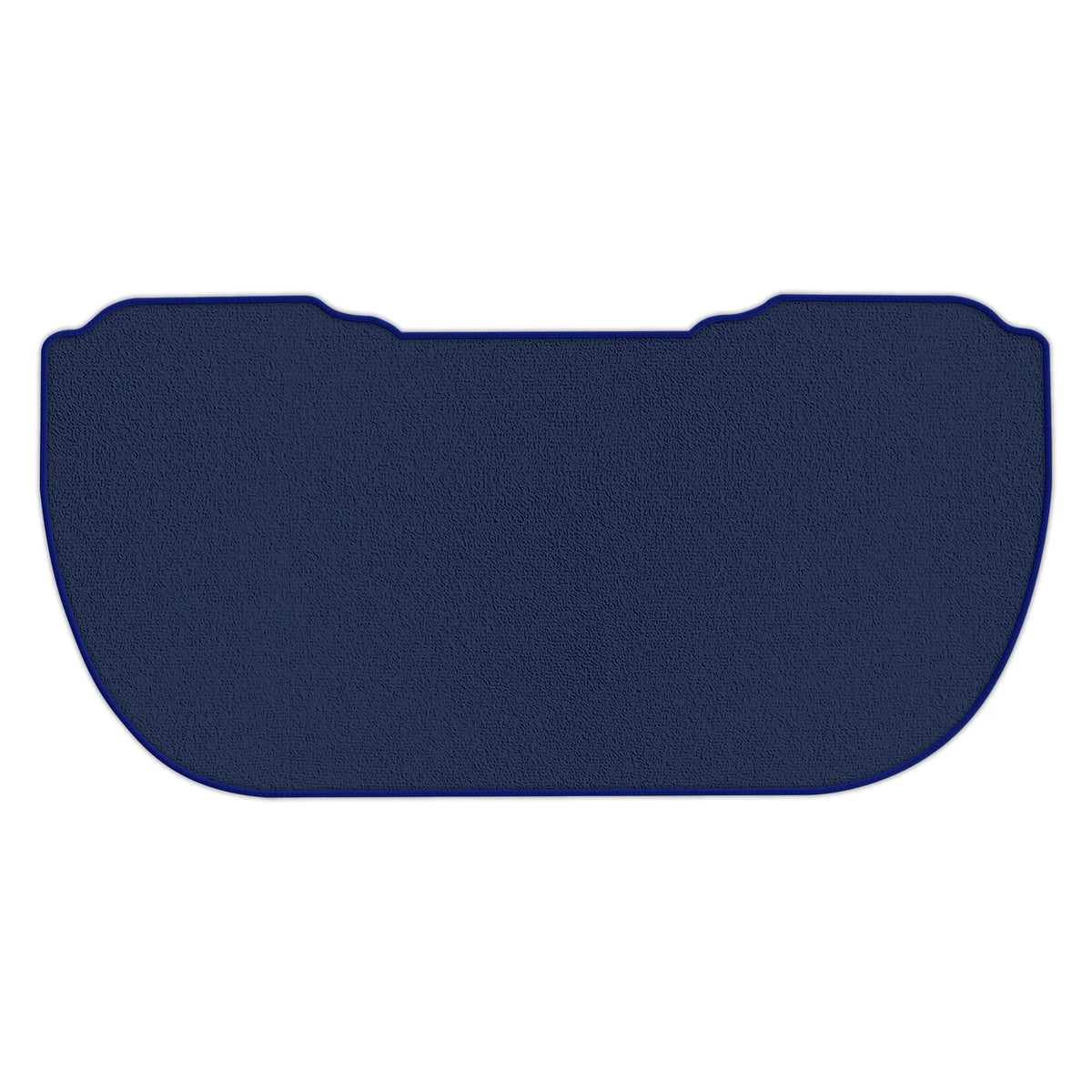 Customizable Carpet Trunk Floor Mats for Ferrari SF90 Stradale (2019-2024) - Various Carpet Colors