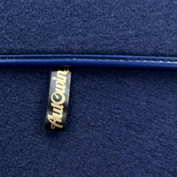 Dark Blue Floor Mats For BMW Z4 Series G29 With M Package - AutoWin