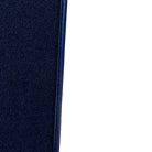 Dark Blue Floor Mats For Honda City (2009-2013) - AutoWin