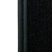 Dark Blue Sheepskin Floor Mats for Rolls-Royce Ghost Series I (2010–2020)