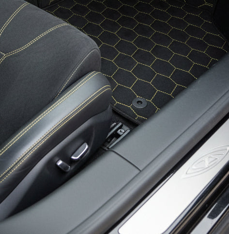 Floor Mats