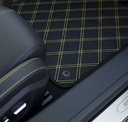Floor Mats