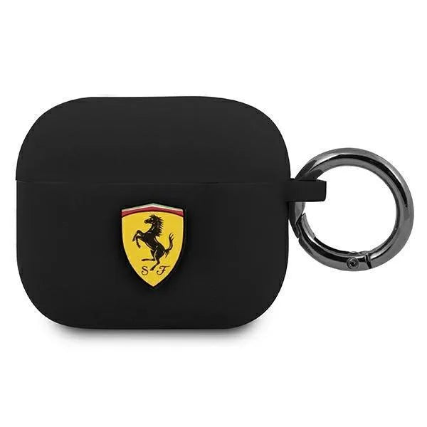 Ferrari Silicone Cover