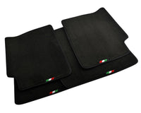 Floor Mats For Alfa Romeo 145 (1994–2000) - AutoWin