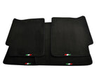 Floor Mats For Alfa Romeo 156 (2000-2005) Sportwagon - AutoWin