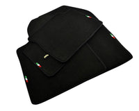 Floor Mats For Alfa Romeo 159 4-door Sedan (2006-2011) - AutoWin