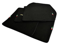 Floor Mats For Alfa Romeo 159 5-door Wagon (2006-2011) - AutoWin