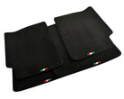 Floor Mats For Alfa Romeo 159 5-door Wagon (2006-2011) - AutoWin