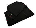 Floor Mats For Alfa Romeo 166 (2003-2007) - AutoWin