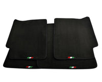 Floor Mats For Alfa Romeo 166 (2003-2007) - AutoWin