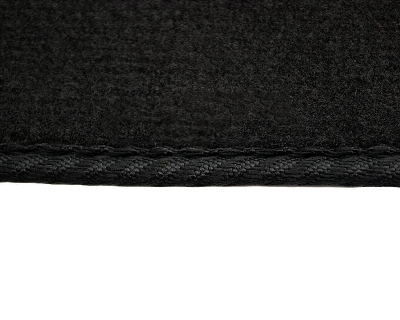 Floor Mats For Alfa Romeo 4C (2013-2024) Spider - AutoWin