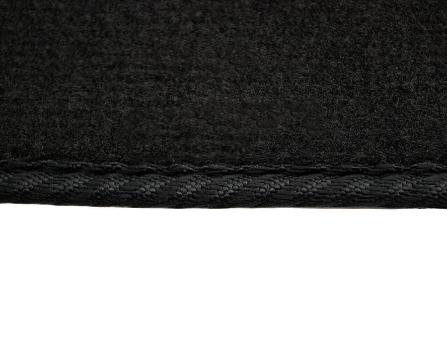 Floor Mats For Alfa Romeo Giulia (2016-2024) Rear Wheel Drive - AutoWin